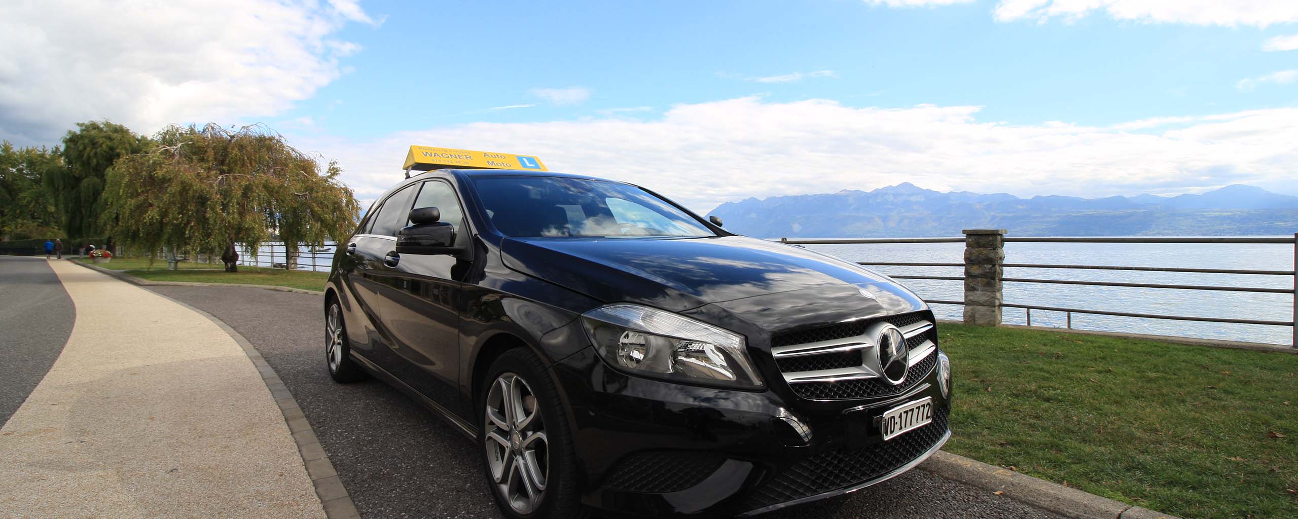 Home Auto Ecole Wagner